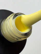 Esmalte Semipermanente 128 Banana 7ml