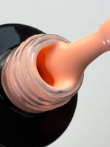 Esmalte Semipermanente 129 Frosty Peach 7ml