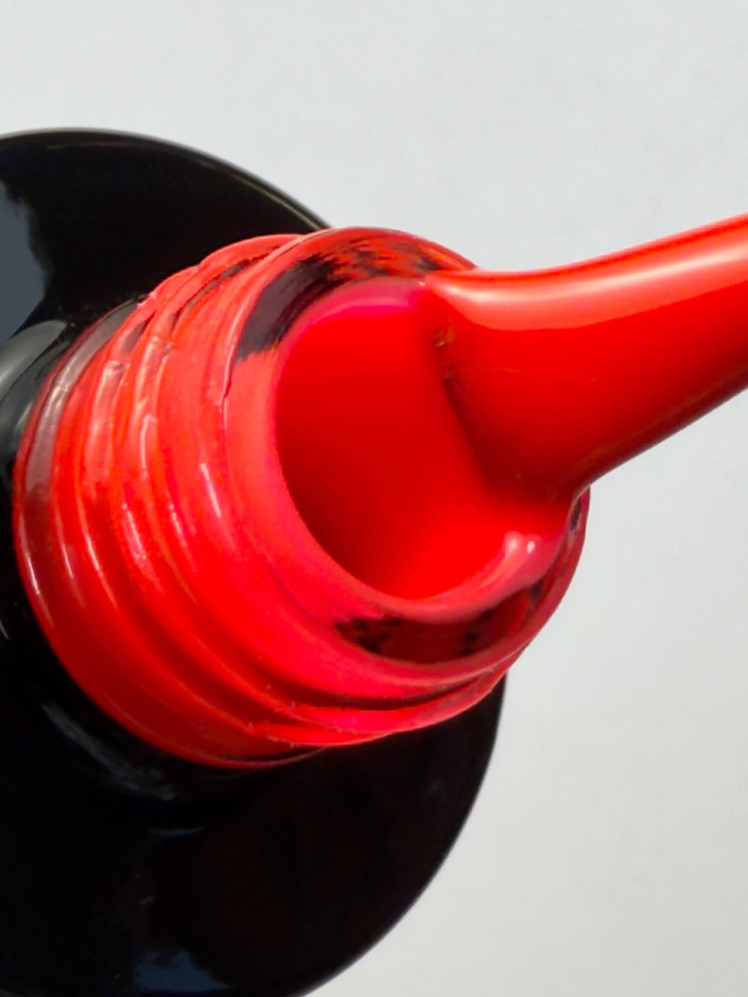 Esmalte Semipermanente 141 Cherry Red 7ml