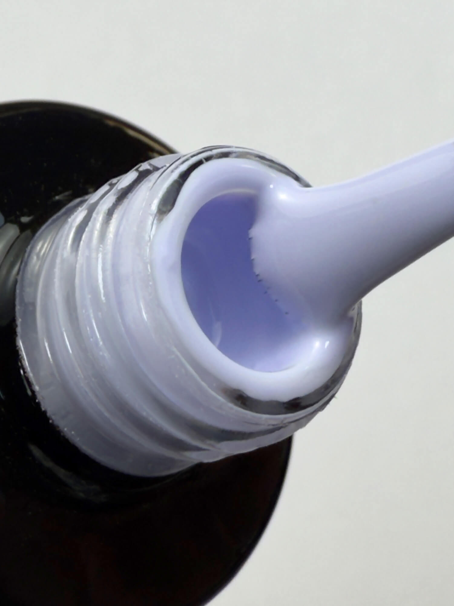 Esmalte Semipermanente 151 Creamy Lilcac 7ml