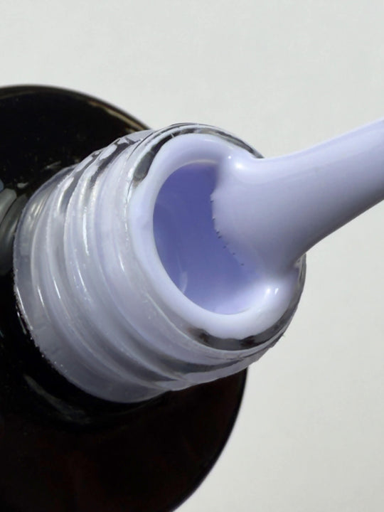 Esmalte Semipermanente 151 Creamy Lilcac 7ml