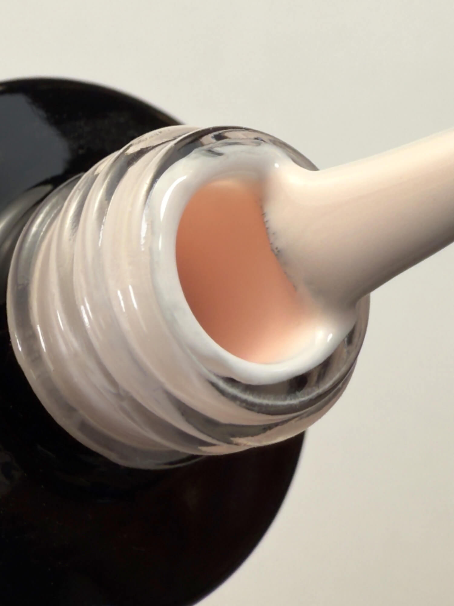 Esmalte Semipermanente 158 Crème De La Crème 7ml