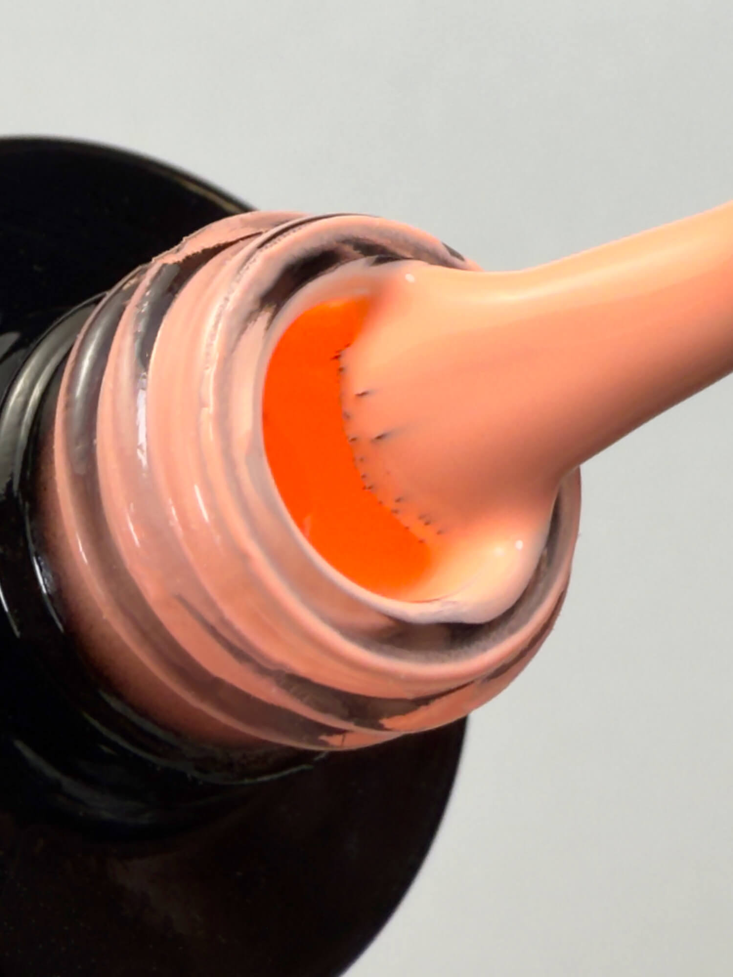 Esmalte Semipermanente 163 Bright Salmon 7ml