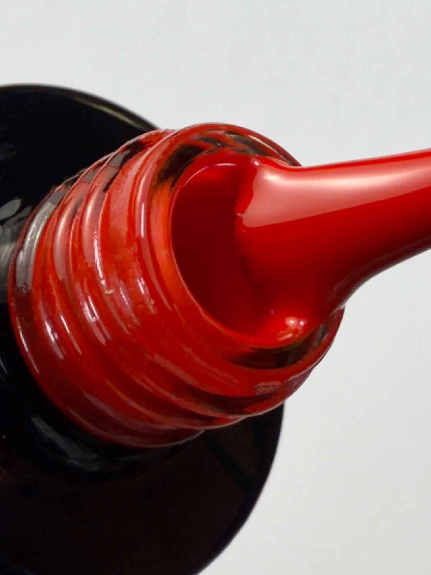 Esmalte Semipermanente 175 Flame Ruby 7ml