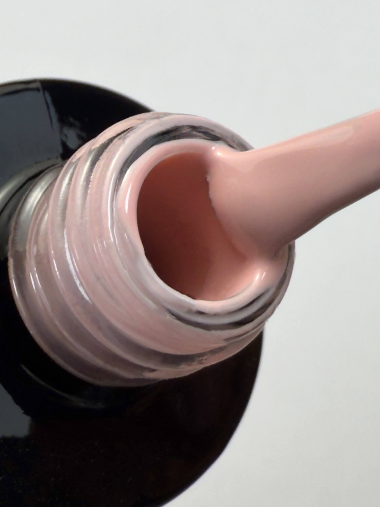 Esmalte Semipermanente 181 Burnt Pink 7ml