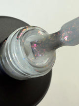 Builder gel en botella BB15 - FROSTY FLAME 15ml