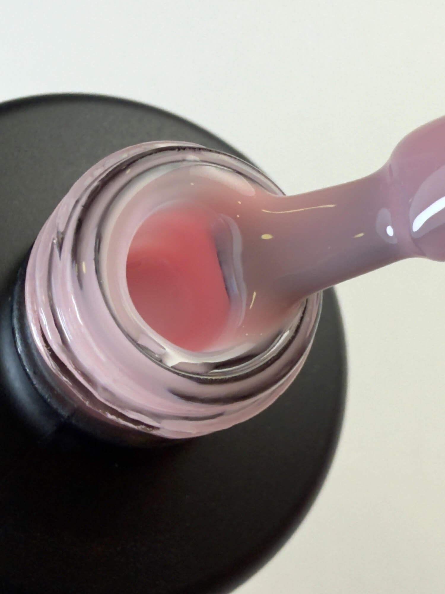 Builder gel en botella BB9 - PINK NUDE 15ml