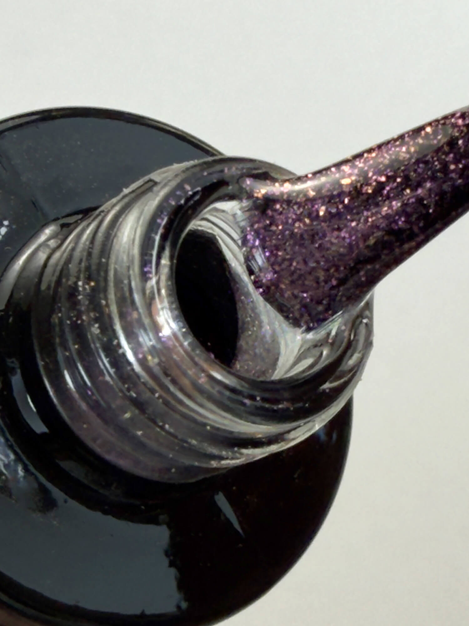 Top Coat No Wipe Effect T07 Quartz 7ml