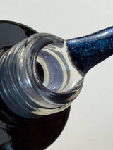 Top Coat No Wipe Effect T09 Saphire 7ml