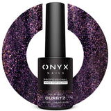 Onyx Nails Top Coat No Wipe Effect T07 Quartz 7ml