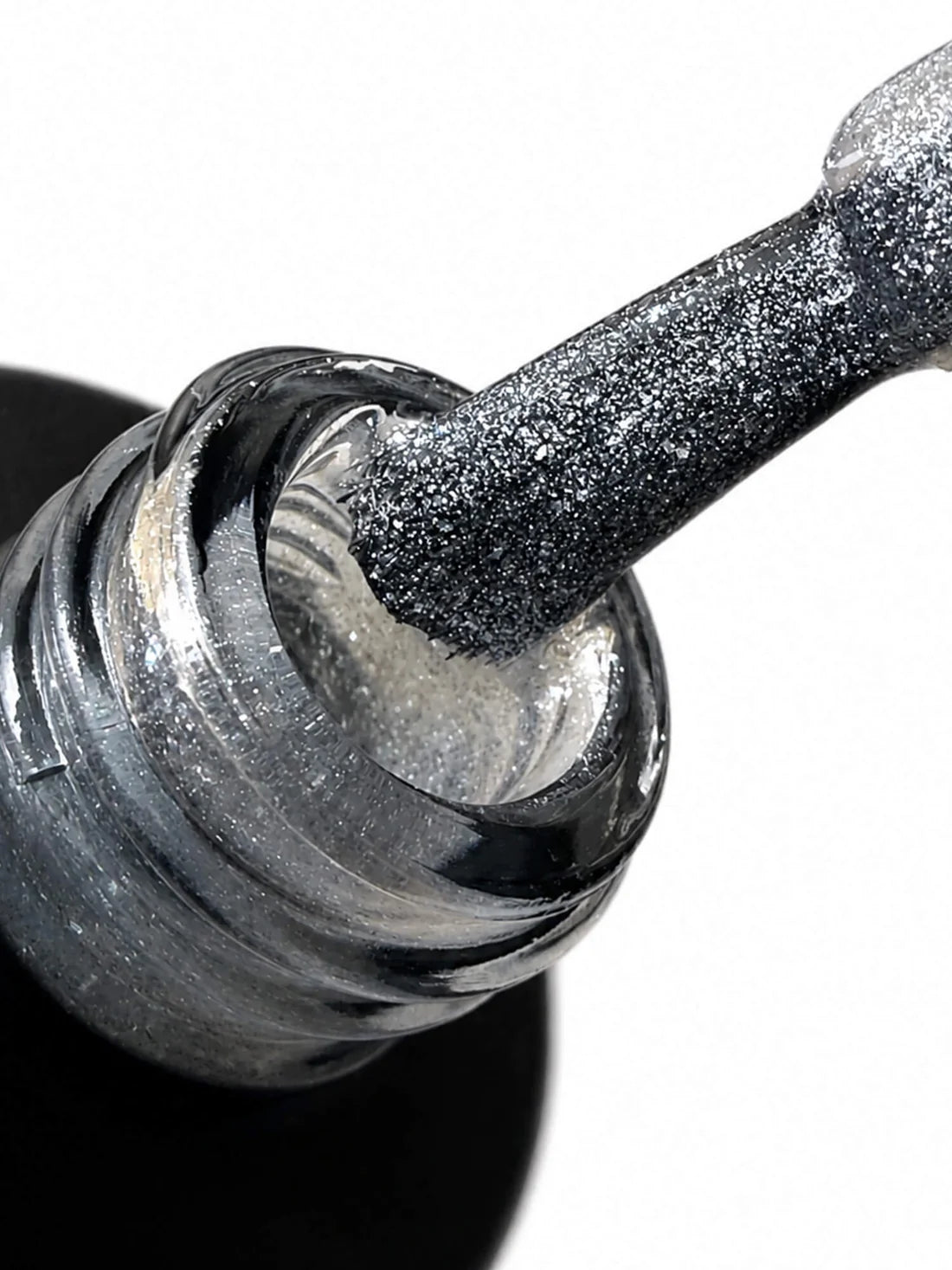 Top Coat No Wipe - Diamond Gloss 7ml