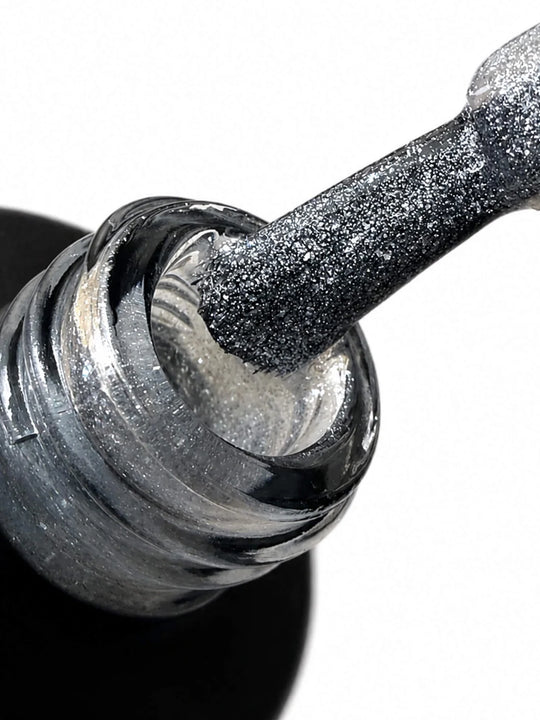 Top Coat No Wipe - Diamond Gloss 7ml