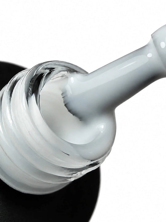 Top Coat No Wipe - Milky Gloss 7ml