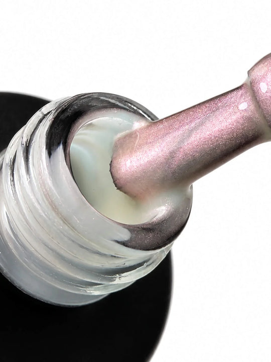 Top Coat No Wipe - Pearl Gloss 7ml