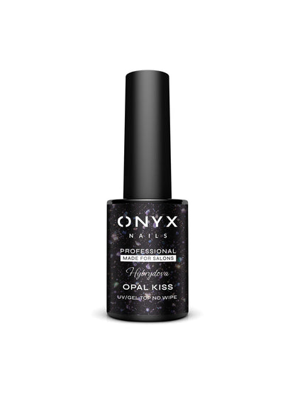 Top Coat No Wipe - Opal Kiss 7ml
