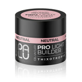 Builder Gel UV/LED Pro Light Neutral