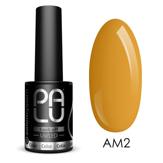 Palu Esmalte Semipermanente Amsterdam AM2 11g