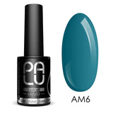 Palu Esmalte Semipermanente Amsterdam AM6 11g