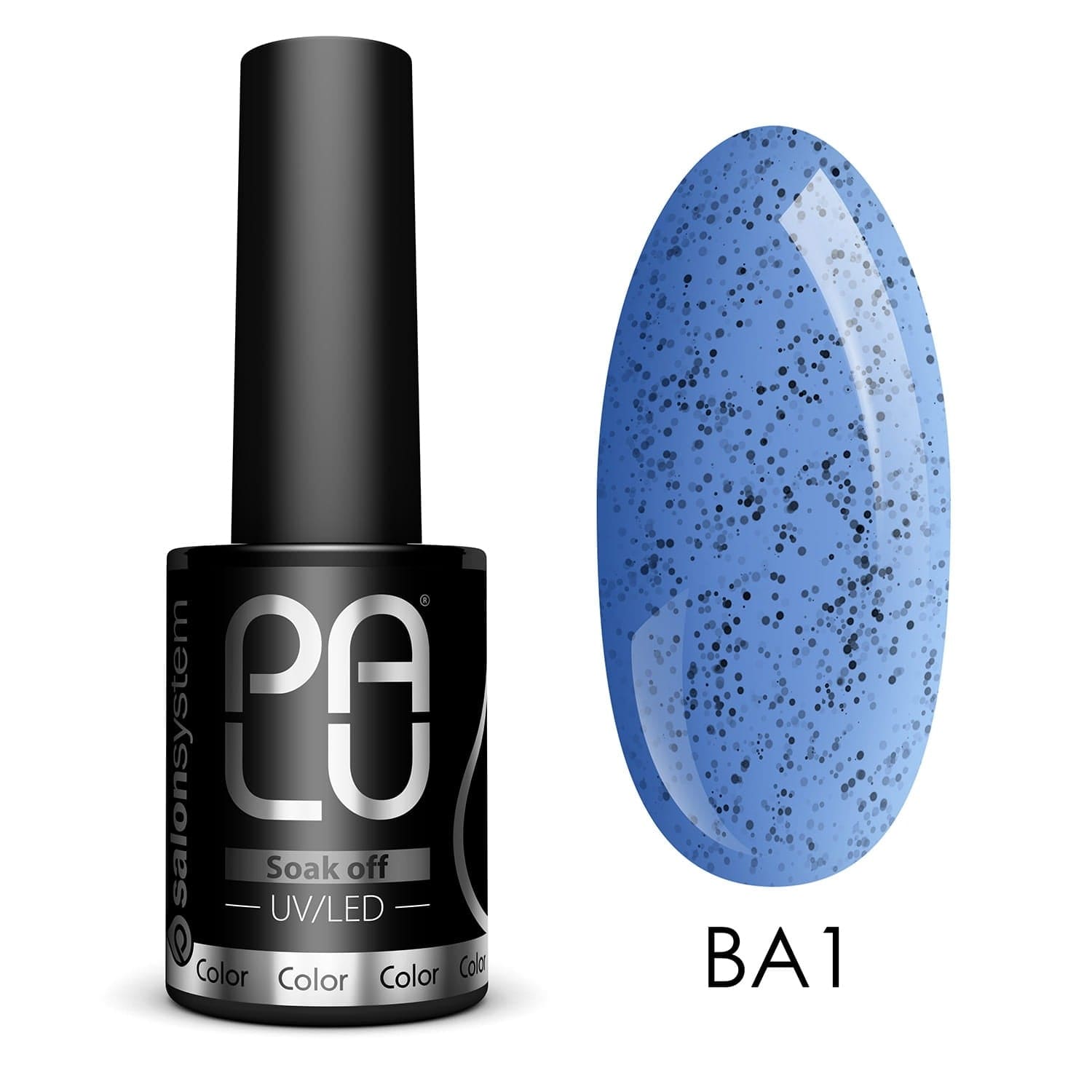 Palu Esmalte Semipermanente Bangkok BA1 11g