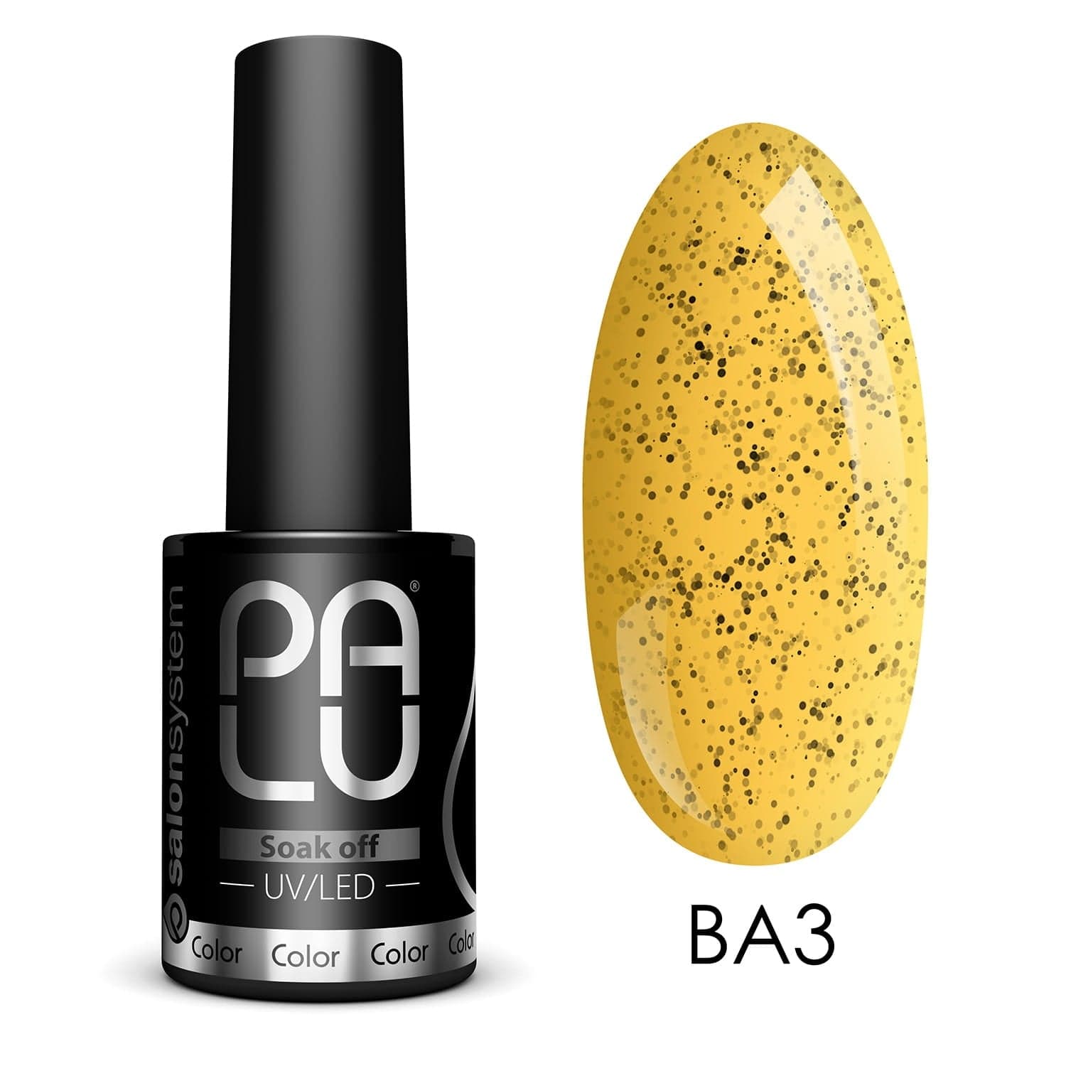 Palu Esmalte Semipermanente Bangkok BA3 11g