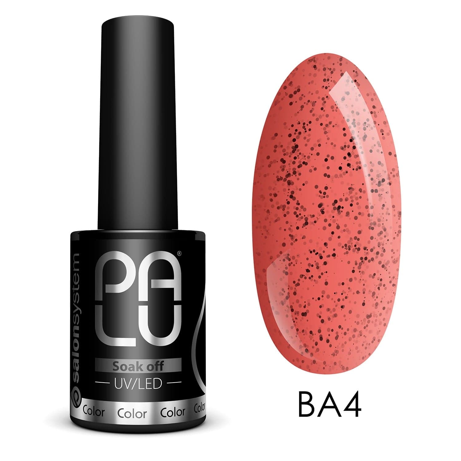 Palu Esmalte Semipermanente Bangkok BA4 11g