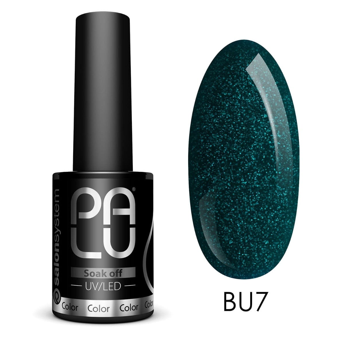 Palu Esmalte Semipermanente Buenos Aires BU7 11g