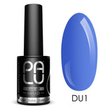 Palu Esmalte Semipermanente Dubai DU1 11g