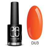 Palu Esmalte Semipermanente Dubai DU3 11g