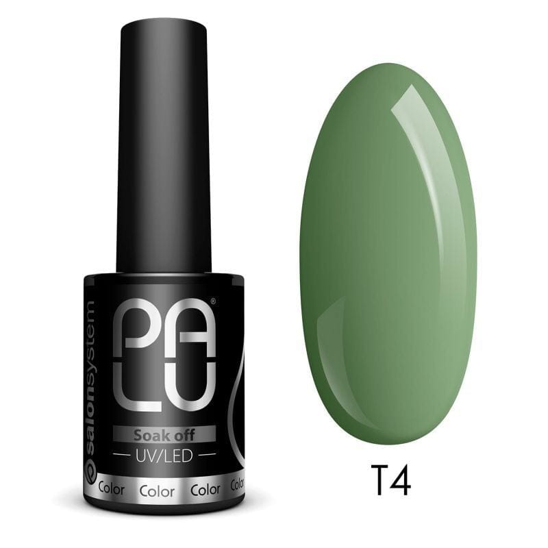 Palu Esmalte Semipermanente Fall In Toronto T4 11g