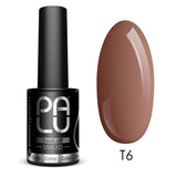 Palu Esmalte Semipermanente Fall In Toronto T6 11g