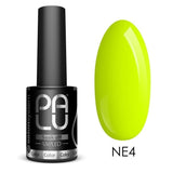 Palu Esmalte Semipermanente Havana NE4 11g