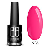 Palu Esmalte Semipermanente Havana NE6 11g