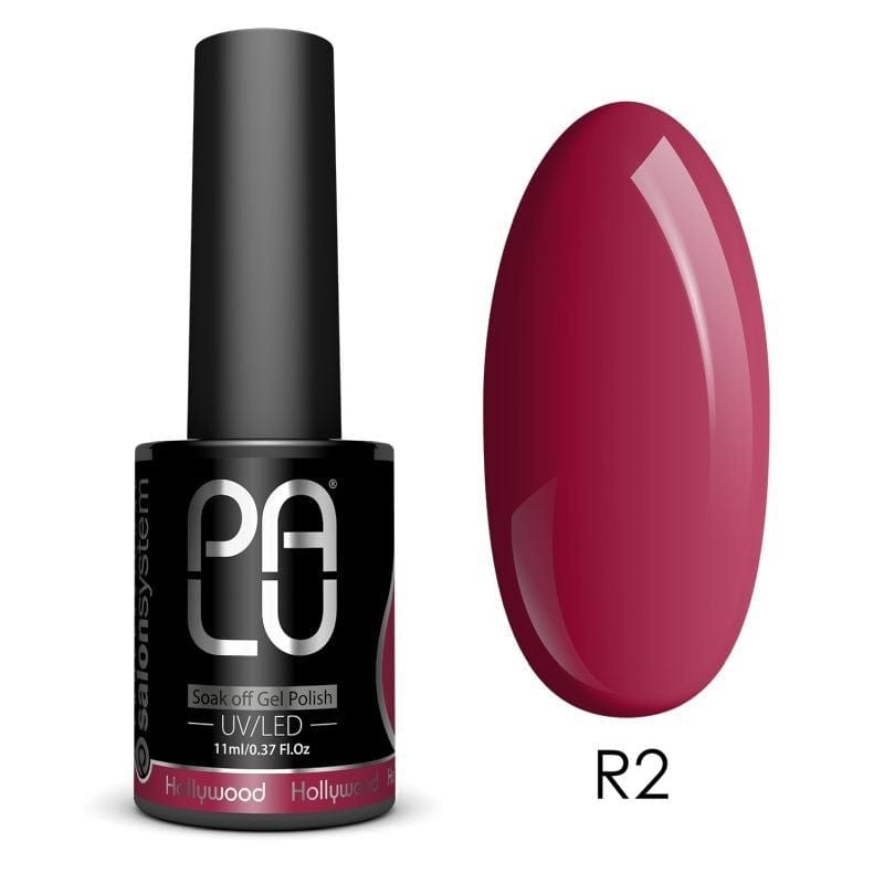 Palu Esmalte Semipermanente Hollywood R2 11g