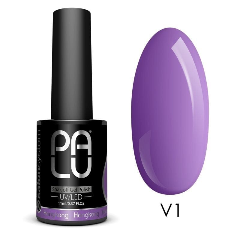 Palu Esmalte Semipermanente Hong Kong V1 11g