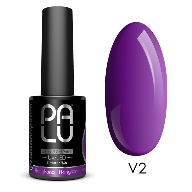 Palu Esmalte Semipermanente Hong Kong V2 11g