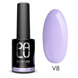 Palu Esmalte Semipermanente Hong Kong V8 11g