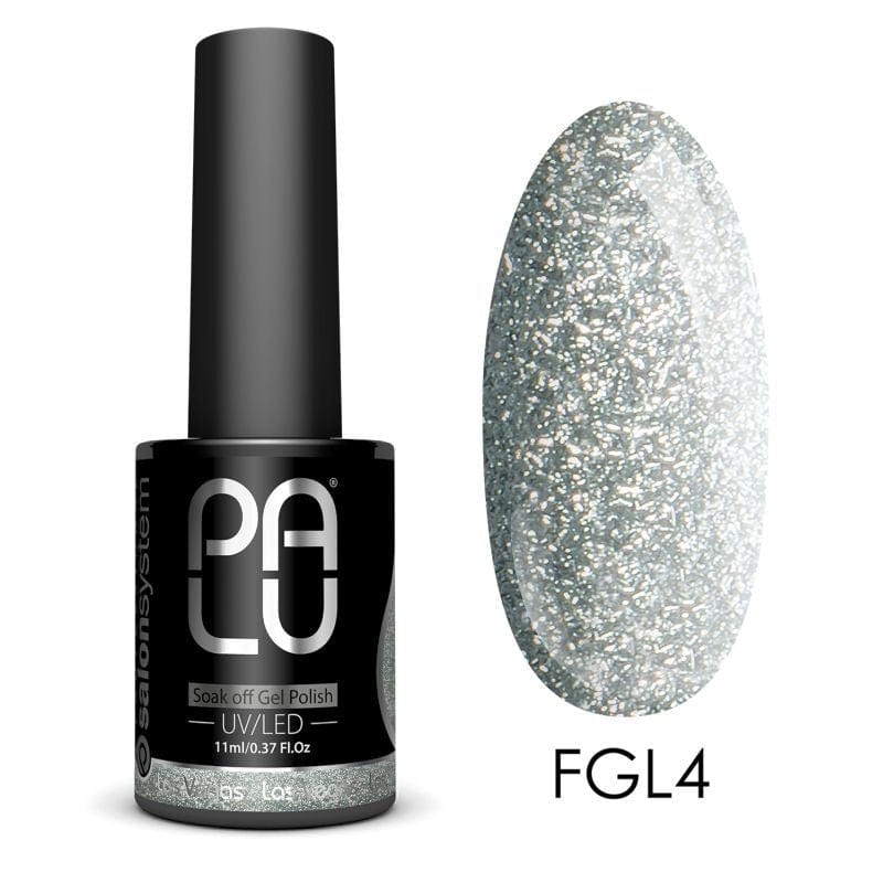 Palu Esmalte Semipermanente Las Vegas FGL4 11g