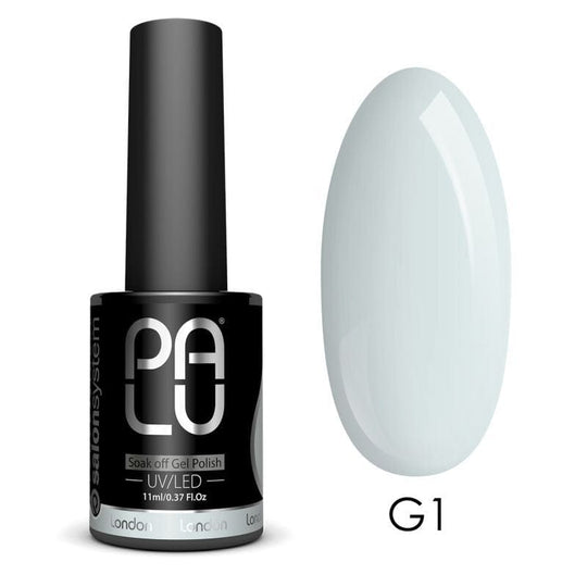 Palu Esmalte Semipermanente London G1 11g