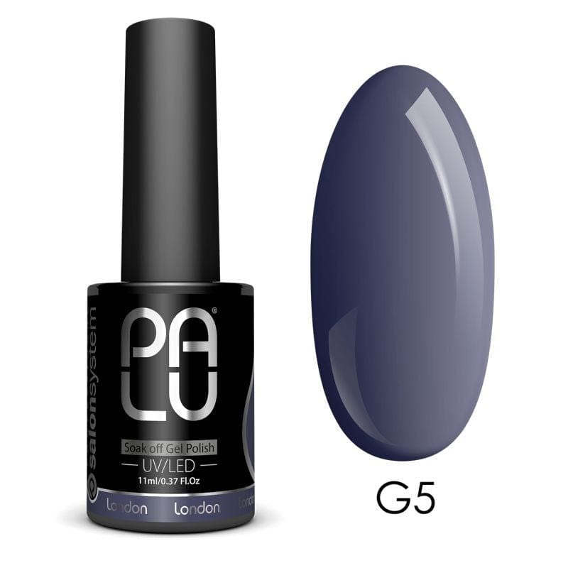 Palu Esmalte Semipermanente London G5 11g