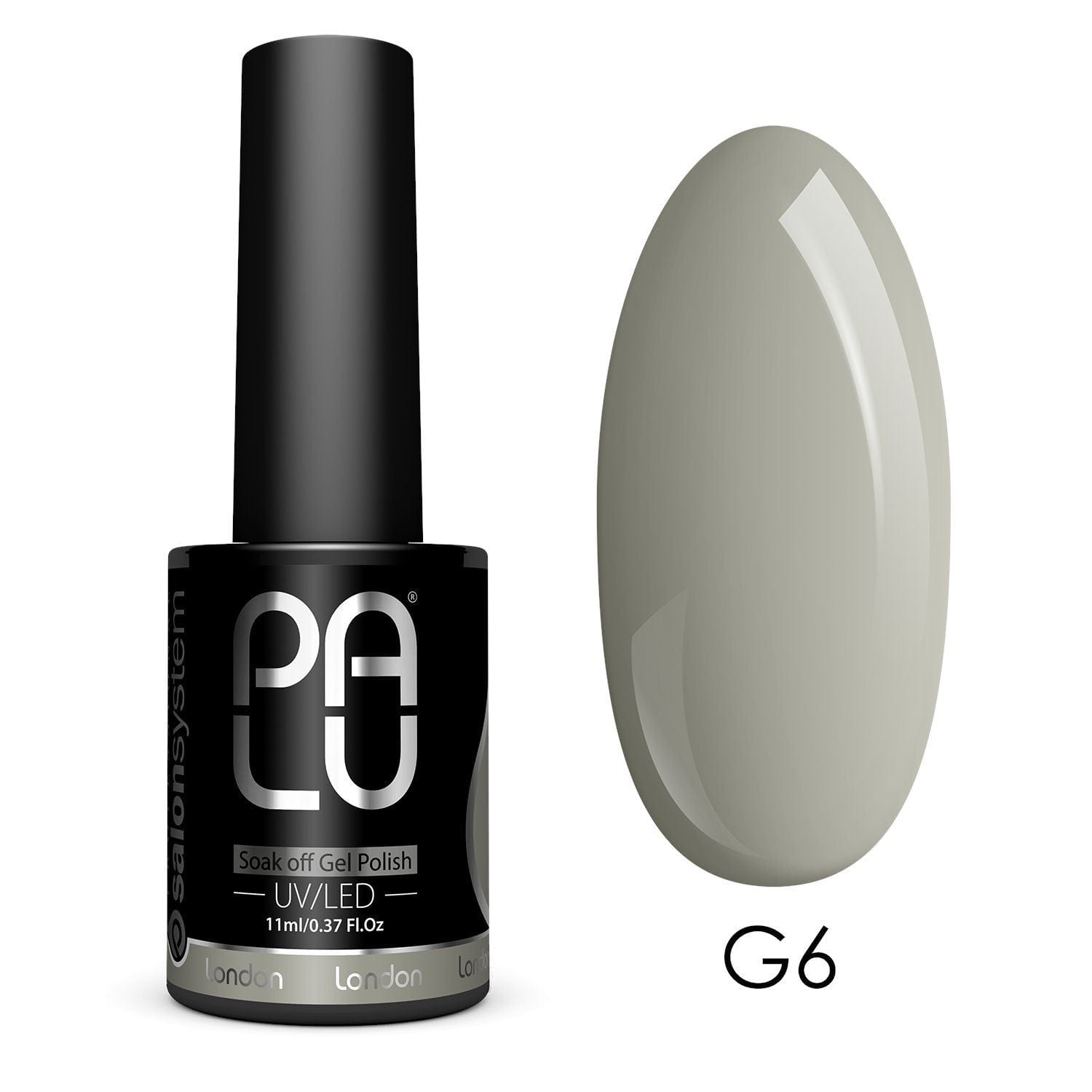 Palu Esmalte Semipermanente London G6 11g