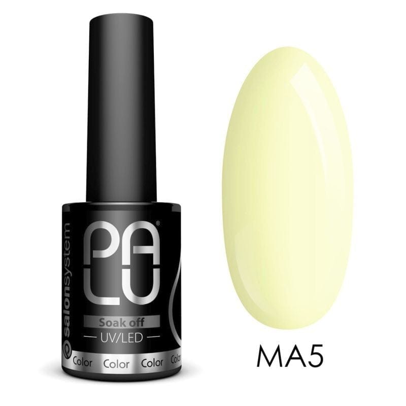 Palu Esmalte Semipermanente Miami MA05 11g