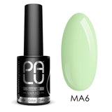 Palu Esmalte Semipermanente Miami MA06 11g