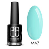 Palu Esmalte Semipermanente Miami MA07 11g