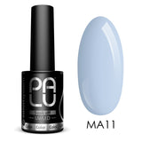 Palu Esmalte Semipermanente Miami MA11 11g