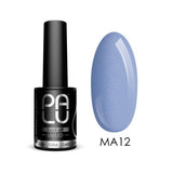 Palu Esmalte Semipermanente Miami MA12 11g