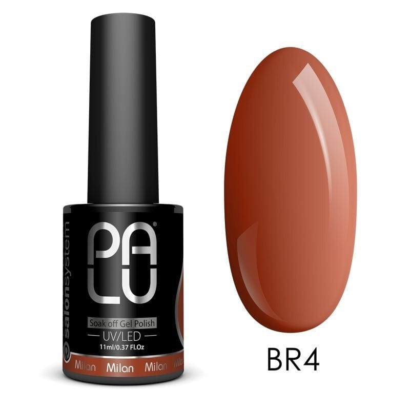 Palu Esmalte Semipermanente Milan BR4 11g