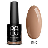 Palu Esmalte Semipermanente Milan BR6 11g