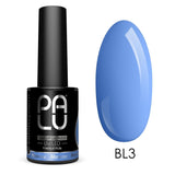 Palu Esmalte Semipermanente Moscow BL3 11g