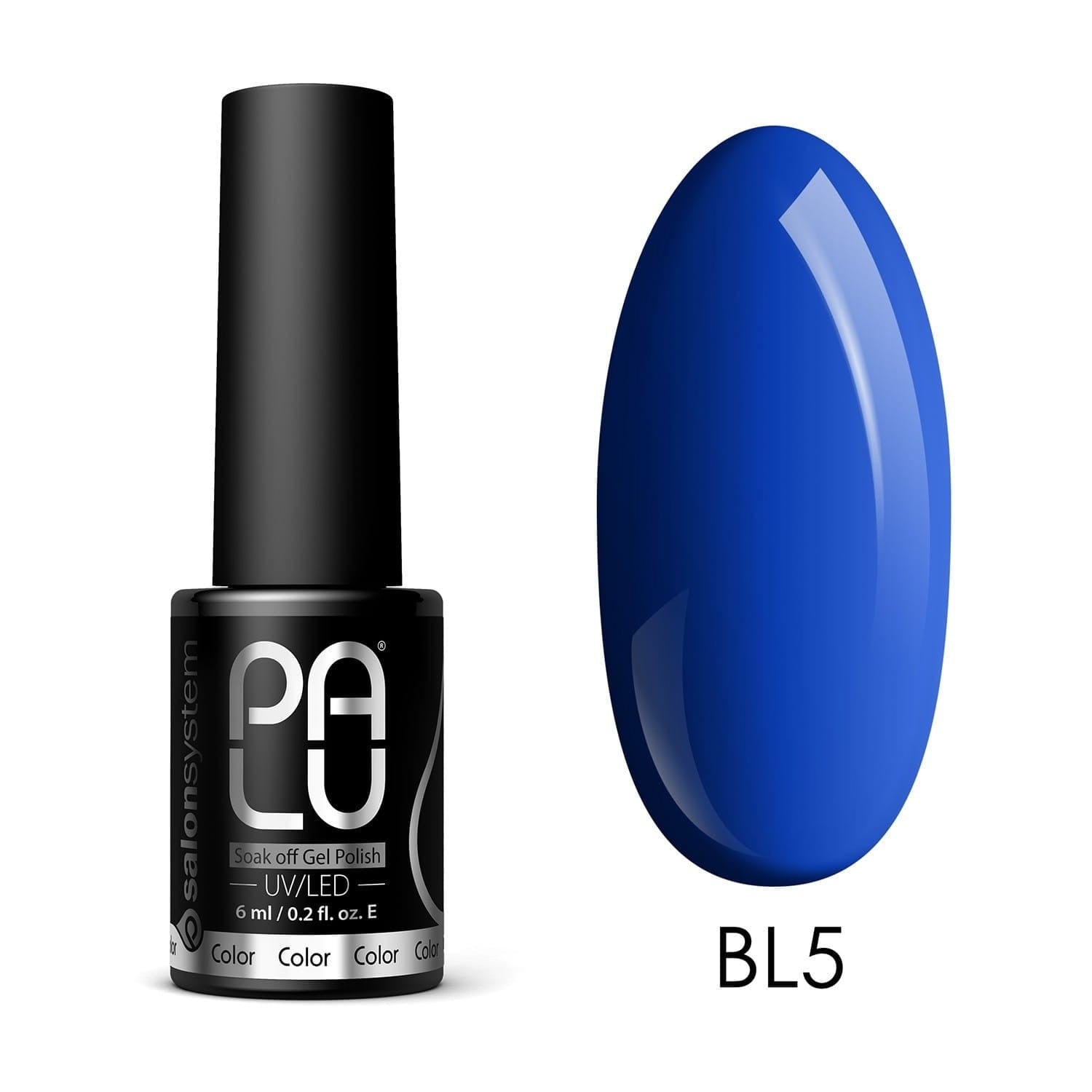 Palu Esmalte Semipermanente Moscow BL5 11g