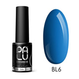 Palu Esmalte Semipermanente Moscow BL6 11g